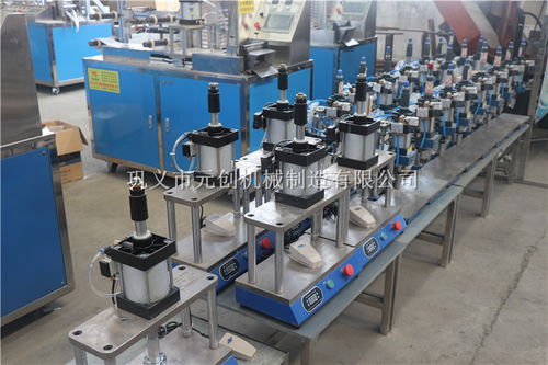 元創(chuàng)機(jī)械 家用小型膏藥成型機(jī)，引領(lǐng)健康與環(huán)保新潮流